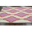 Tapis rose Reva-19347190