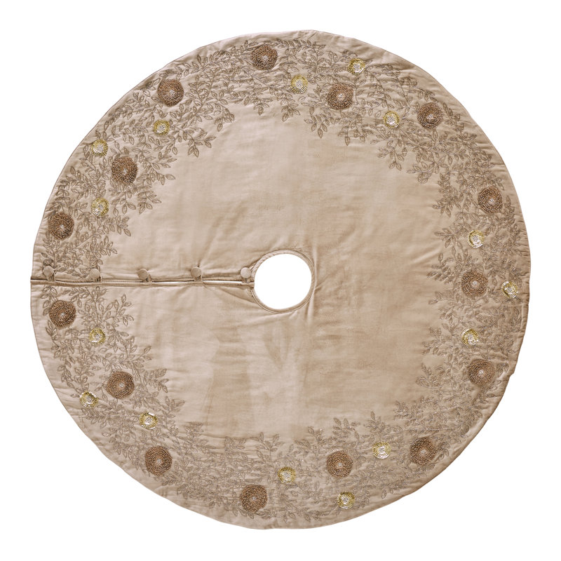 Tree Skirt