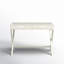 Whetzel Solid and Manufactured Wood Writing Desk-22485685