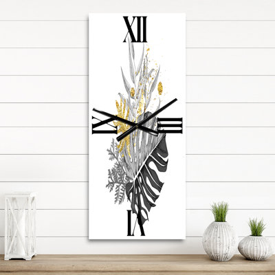 Horloge murale