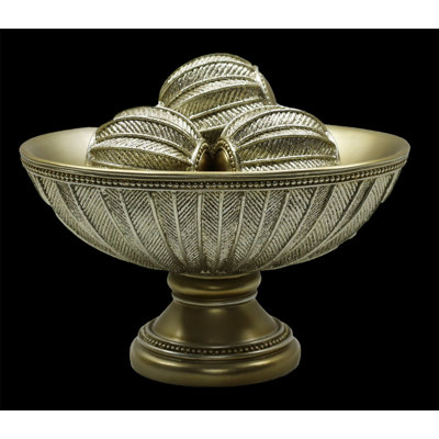 Edmea Handmade Decorative Bowl 1