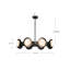 Alonso 8 - Light LED Chandelier-1976956532