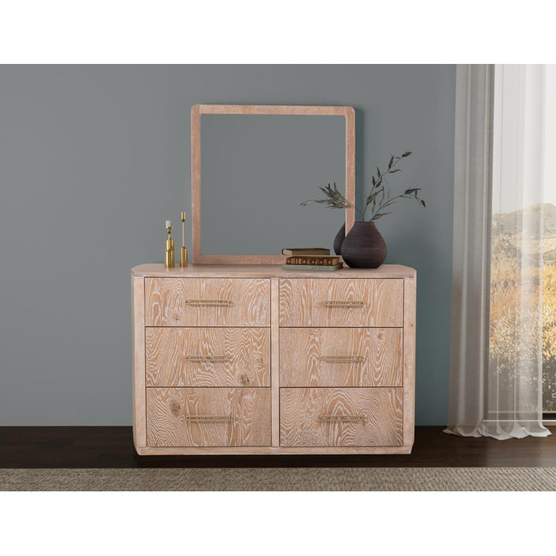Balam, miroir