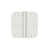 Couche de fond blanche