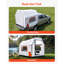 3 Person Tent