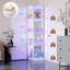 Vitrine de coin l 15,8 po-228697774