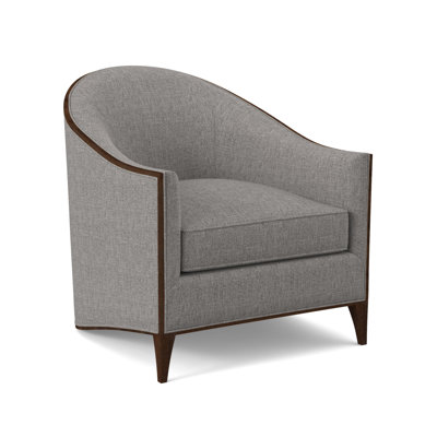 Atelier Barrel Chair