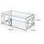 Table basse Khade
