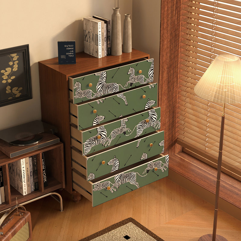 Armoire de salon American Sense Advanced
