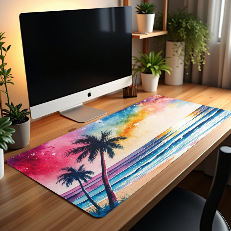 Desk Pad, 23.6x13.8