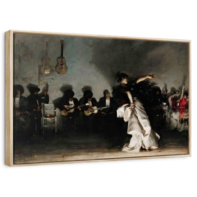 El Jaleo