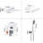 with Rough in-Valve-100607558
