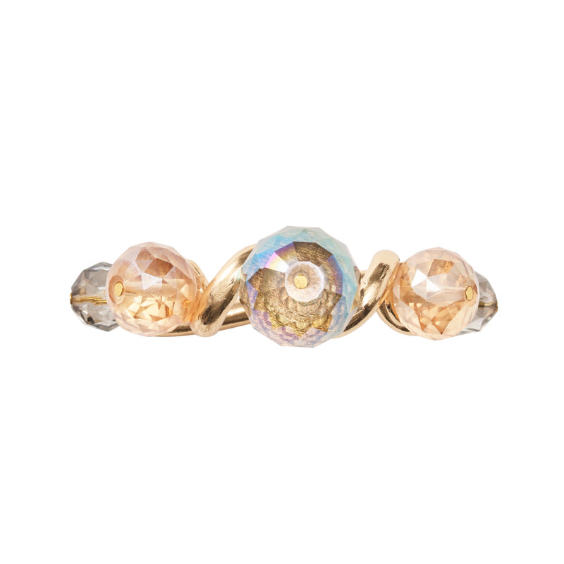Borealis Napkin Ring
