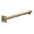 Brushed Brass