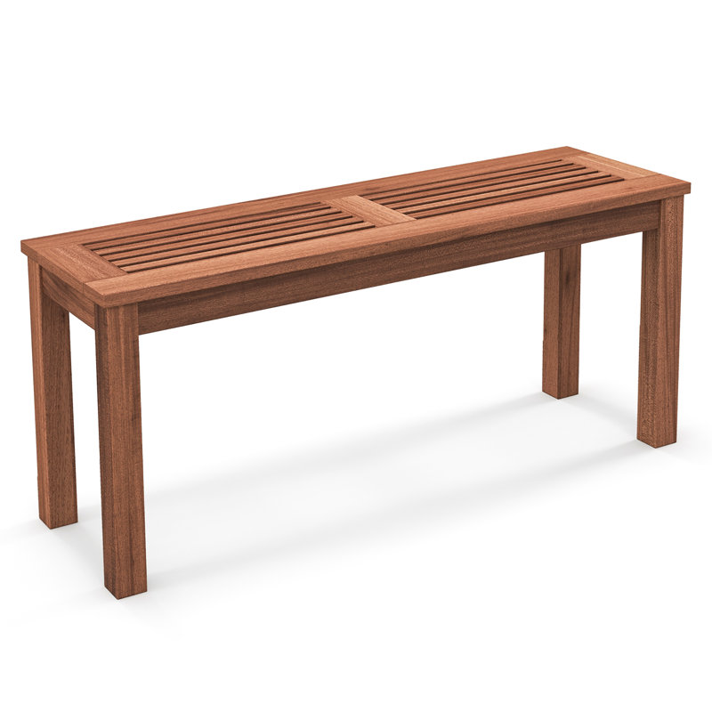 Banc d'extérieur Nedal