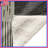 Abstract Fleece Throw Blanket - Art Throws for Sofas or Beds-132754077
