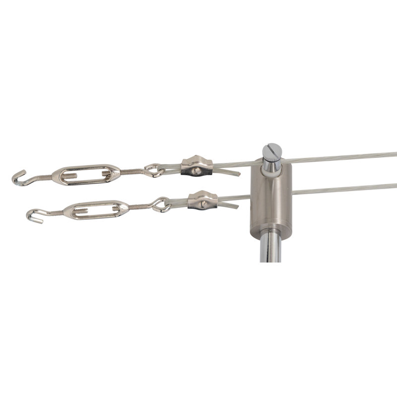 Ponte 500cm 5 -Light Track Kit