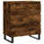 Smoked Oak selected