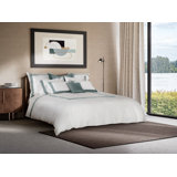 Aida Duvet Cover