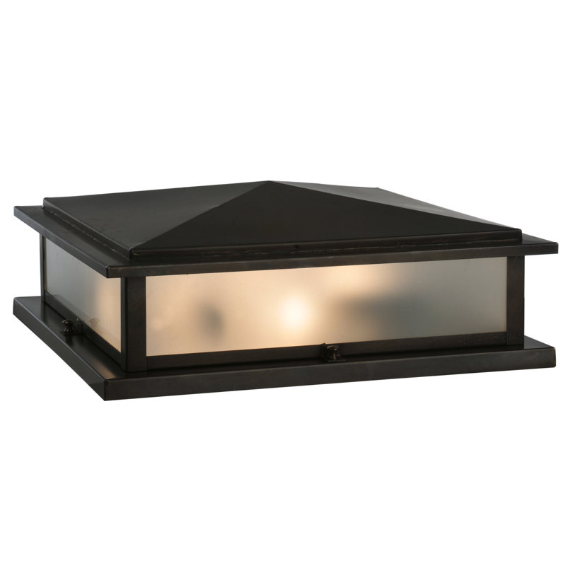 Luminaire suspendu à 4 lumières Seneca Prime