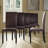 Neli 6 - Person Dining Set-87327972