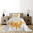 Rustic Polyester Coverlet-41894024