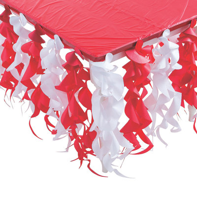 Disposable Paper Tablecloth
