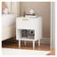 Table de chevet Modern