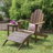 Langport Solid Wood Adirondack Chair-854723259