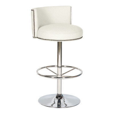 Michael Weiss 31"Nevin Bar Stool