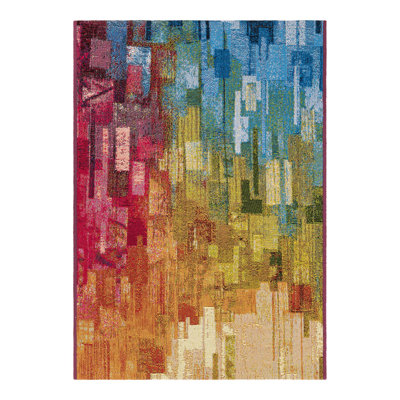 Glide Hower Indoor/Outdoor Area Rug