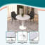 Table de salle à manger 31 po Haddix-1226751161