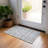 Nathael Flatweave Washable Southwestern Indoor / Outdoor Rug-1309159899