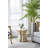 Tabouret d'appoint