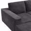 Canapé modulaire Boneless-1394297126