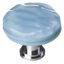 Glacier 1 1/4" Length Square Knob-7462594-7462611-133990957