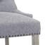 Tabouret de bar 29 po Wren-91481303