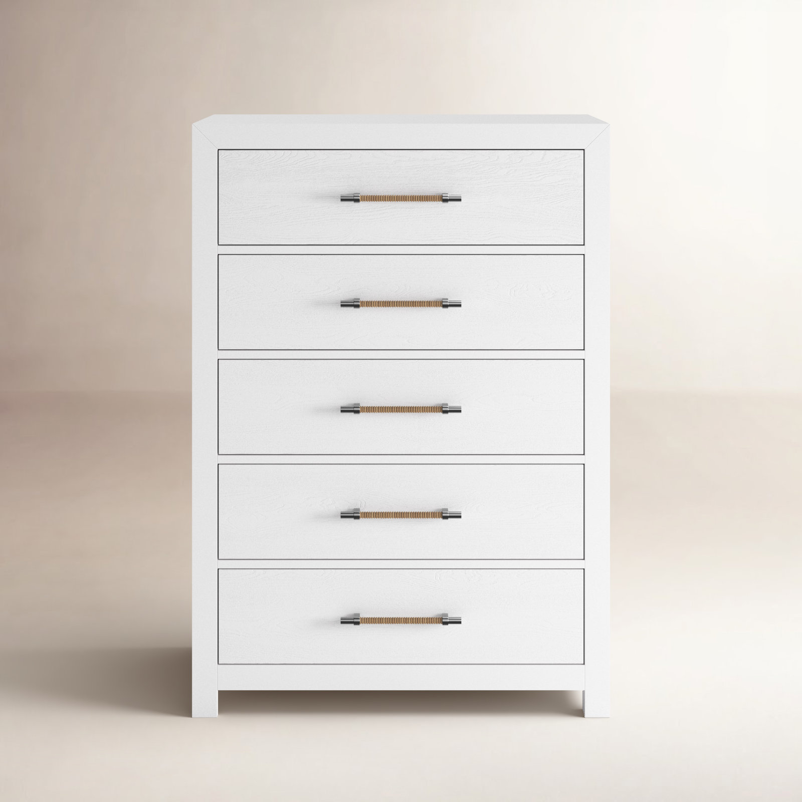 Lana 38" Pine Dresser