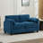 60.6'' Modular Loveseat Sofa-1122458178