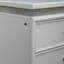 Très grand lit tapissier, commode et miroir Oxford-1867269826-1867269825