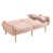 Polyester rose est en rupture de stock