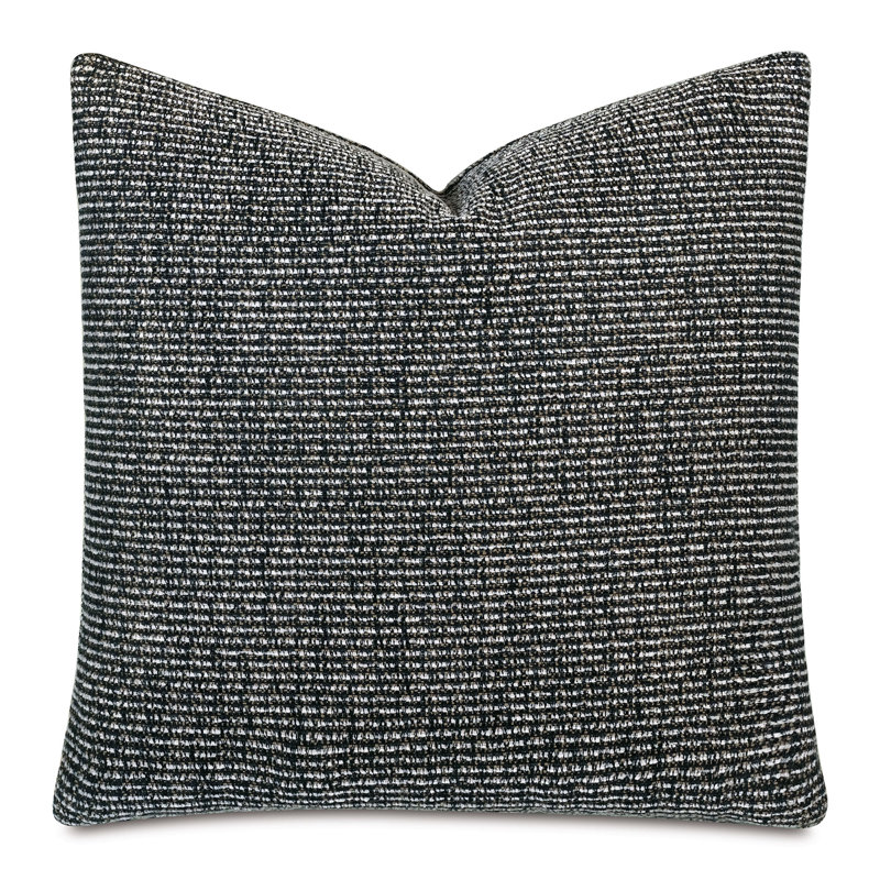 Housse et insert de coussin décoratif Volga