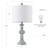 Mireles Resin Table Lamp