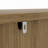 Tall Freestanding Liquor Cabinet