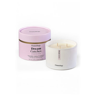 Dream Catcher Scented Triple Wick