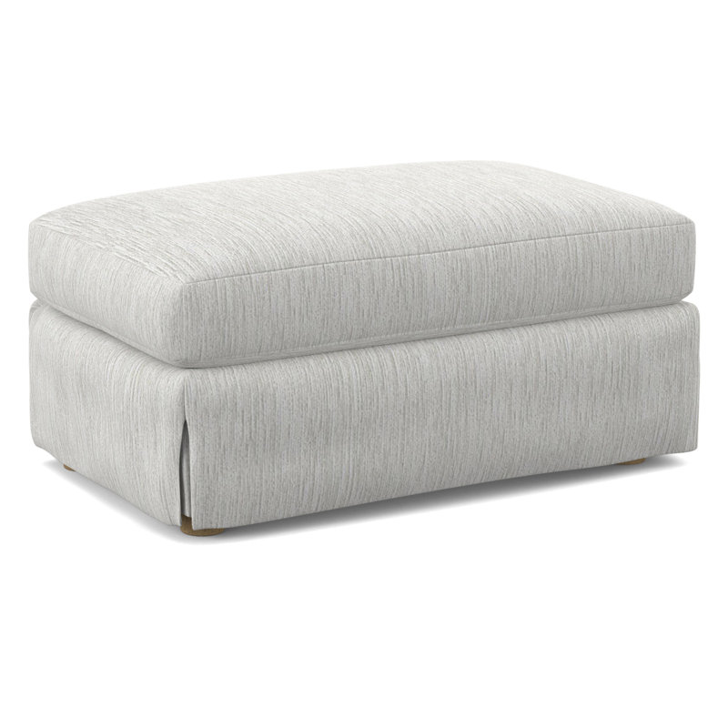 Ottoman, 61492-88, Black