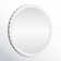 Mara Round Mirror