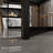 Barkot Metal Base Dining Table