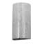 1 - Light Flush Mounted Sconce