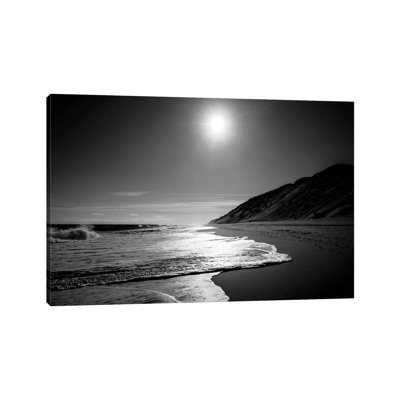 " Against The Dune " by Doug Foulke